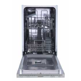 MASINA DE SPALAT VASE INCORPORABILA HEINNER HDW-BIM45510E++