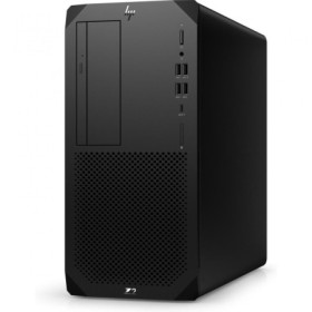Desktop Workstation HP Z2 G9 Tower cu procesor Intel Core i9-14900K , video dedicat nVIDIA RTX 4000 Ada 20 GB, RAM 64GB, SSD 2TB