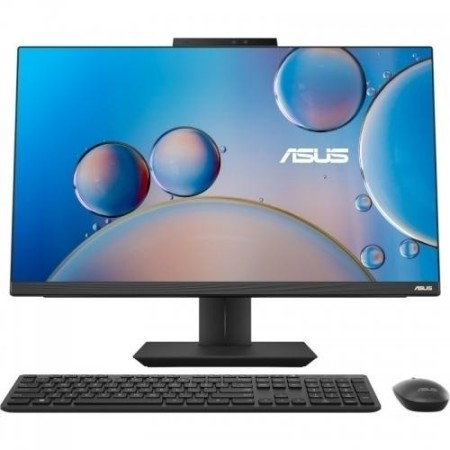 All-in-One ASUS ExpertCenter E5, E5702WVARK-BPE0040, 27.0-inch, FHD (1920 x 1080) 16:9, Non-touch screen,  Intel® RPL-R Core™ 5 