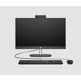 All-in-One HP ProOne 240 G10 23.8 inch Non-Touch IPS FHD, Intel Core i7-1355U, video Integrat Intel Iris Xe Graphics, RAM 16GB, 