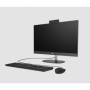 All-in-One HP ProOne 240 G10 23.8 inch Non-Touch IPS FHD, Intel Core i7-1355U, video Integrat Intel Iris Xe Graphics, RAM 16GB, 
