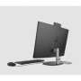 All-in-One HP ProOne 240 G10 23.8 inch Non-Touch IPS FHD, Intel Core i7-1355U, video Integrat Intel Iris Xe Graphics, RAM 16GB, 
