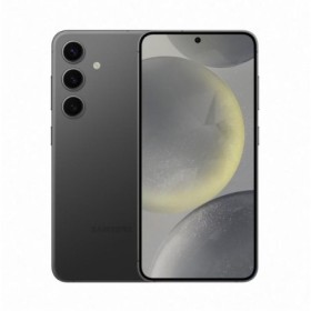 Samsung S24 5G S921B 6.2" 8GB 256GB DualSIM Onyx Black