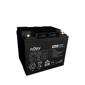 Acumulator Njoy GE4012FF