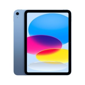 Apple iPad 10 10.9" WiFi 64GB  Blue (US power adapter with included US-to-EU adapter)