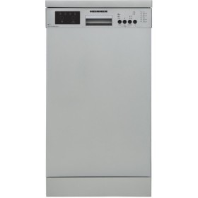MASINA DE SPALAT VASE HEINNER HDW-FS4506DSE++