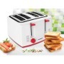 PRAJITOR DE PAINE HEINNER Panfette 1300 HTP-1300WHR