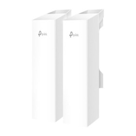 TP-Link EAP211-BRIDGE KIT Access Point 5Ghz 867 Mbps Indoor/Outdoor, Interfață: 3x Gigabit Ethernet PortsAlimentare: 12V DC / 24