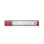 ZYXEL USGFLEX50AX HARDWARE FIREWALL