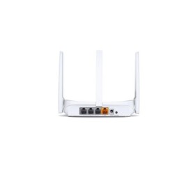 Router Wireless Mercusys MW305R Wi-Fi, Single-Band