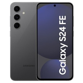 Samsung S24 FE(Fan Edition) 5G S721B 6.7" 8GB 128GB DualSIM Graphite(Black)
