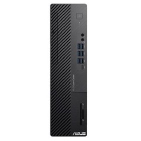 Desktop Business ASUS ExpertCenter D7, D700SE-3131000820, 512GB M.2 2280 NVMe™ PCIe® 4.0 SSD, 16GB DDR4 U-DIMM *4, Intel® Core™ 