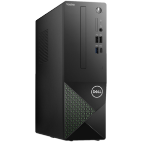 Dell Vostro 3030 SFF Desktop,Intel Core i5-14400(20MB cache,10 Cores,16 threads,up to 4.7 GHz),8GB(1X8)DDR5 4400MT/s,512GB(M.2)N