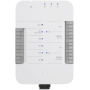 Ubiquiti UniFi Access HUB UA-HUB, dimensiuni: 190 x 126 x 30.5 mm , Greutate: 457g,suport wall mount metalic, carcasa plastic, C