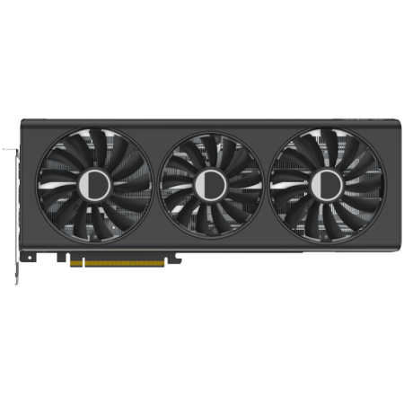 XFX AMD RX-7900GRE GAMING 16GB GDDR6 256bit, 2395 MHz / 18Gbps, 3x DP 1x HDMI, 2.5 slots, 3 fans