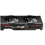 Placa Video SAPPHIRE PULSE AMD RADEON RX7600 XT 16GB GDDR6 128 bit, 2x HDMI 2x DP