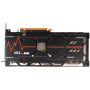 Placa Video SAPPHIRE PULSE AMD RADEON RX7600 XT 16GB GDDR6 128 bit, 2x HDMI 2x DP