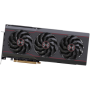 Placa video Sapphire PULSE AMD Radeon RX7900XT 20GB, GDDR6, 320BIT, 2450Mhz Boost Clock, PCIe 4.0 x16, 2x HDMI, 2x DisplayPort