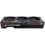 Placa video Sapphire PULSE AMD Radeon RX7900XT 20GB, GDDR6, 320BIT, 2450Mhz Boost Clock, PCIe 4.0 x16, 2x HDMI, 2x DisplayPort