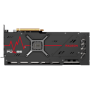 Placa video Sapphire PULSE AMD Radeon RX7900XT 20GB, GDDR6, 320BIT, 2450Mhz Boost Clock, PCIe 4.0 x16, 2x HDMI, 2x DisplayPort