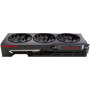 Placa video Sapphire PULSE AMD Radeon RX7900XTX 24GB, GDDR6, 384BIT, 2525Mhz Boost Clock, PCIe 4.0 x16, 2x HDMI, 2x DisplayPort