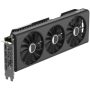 XFX AMD RX-7800XT QICK319 CORE 16GB GDDR6 256bit, 2430 MHz / 19.5 Gbps, 3x DP, 1x HDMI, 3 fan, 2.5 slot