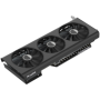 XFX AMD RX-7800XT QICK319 CORE 16GB GDDR6 256bit, 2430 MHz / 19.5 Gbps, 3x DP, 1x HDMI, 3 fan, 2.5 slot