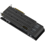 XFX AMD RX-7800XT QICK319 CORE 16GB GDDR6 256bit, 2430 MHz / 19.5 Gbps, 3x DP, 1x HDMI, 3 fan, 2.5 slot