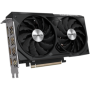 Placa video GIGABYTE GeForce RTX 4060 Ti WINDFORCE OC 8GB GDDR6 128-bit DLSS 3.0