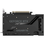 Placa video GIGABYTE GeForce RTX 4060 Ti WINDFORCE OC 8GB GDDR6 128-bit DLSS 3.0