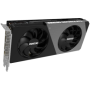 INNO3D GEFORCE RTX 4070 Ti SUPER TWIN X2 16GB GDDR6X 256bit, 2610MHz / 21Gbps, 3x DP, 1x HDMI, 2,5 slot, 2 fan