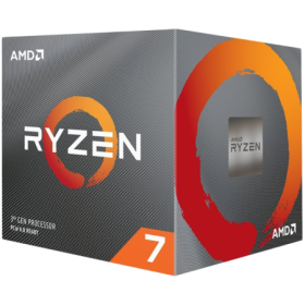 Procesor AMD Ryzen 7 7800X3D 4.2GHz AM5