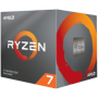 Procesor AMD Ryzen 7 7800X3D 4.2GHz AM5