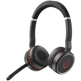 JABRA EVOLVE 75 SE, Link380a MS Stereo