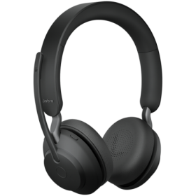 JABRA EVOLVE2 65, Link380a UC Stereo Black