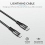 Trust Keyla Strong USB-C To Lightning 1m
