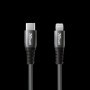 Trust Keyla Strong USB-C To Lightning 1m