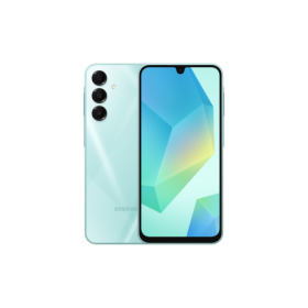 Samsung A16 5G A166B 6.7" 4GB 128GB DualSIM Light Green
