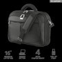 Trust Sydney Carry Bag 16" laptops black