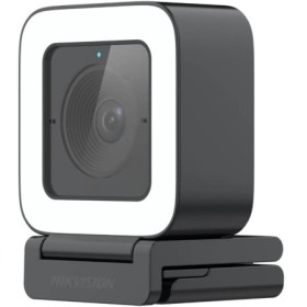 Camera Web Hikvision DS-UL2(3.6mm), 2MP caloitate imaginii ridicata 1920 × 1080 resolutie, Type-C interface, supporting USB 2.0 