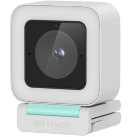 Camera web IDS-UL2P/WH 2MP 3.6MM Image Sensor 1/2.7" 4 MP CMOS, Supporting type A and type C interface. Plug-and-play, no need t