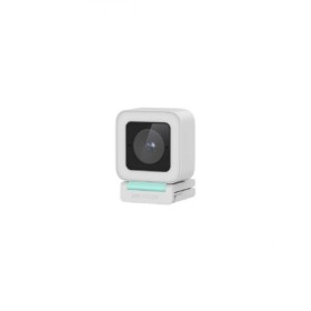 Camera web IDS-UL4P/WH 4MP 3.6MM Image Sensor 1/2.7" 4 MP CMOS, Supporting type A and type C interface. Plug-and-play, no need t