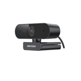 Camera web DS-U04 4 MP type A interface, supporting USB 2.0 protocol. Plug-and-play, no need to install driver software, built-i