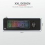Trust GXT 764 GlideFlex MousePad RGB XXL