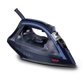 Fier de calcat Tefal Virtuo FV1713, 2000W, rezervor apa 0.2L, jet de abur 90g/min, abur variabil 24g/min, sistem antipicurare, A