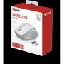 Trust Yvi FX Wireless Mouse - white
