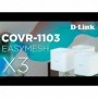 D-LINK AC1200 WHOLE HOME WI-FI 3 PACK