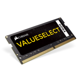 Memorie RAM notebook Corsair, SODIMM, DDR4, 8GB, CL15, 2133Mhz