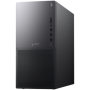 Dell XPS 8960 Desktop,Intel Core i9-14900K(24cores,32threads,3.2GHz to 5.6GHz),32GB(2x16)5600MT/s DDR5,2TB(M.2)PCIe NVMe SSD,NVI