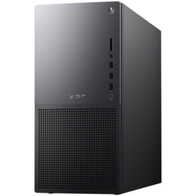 Dell XPS 8960 Desktop,Intel Core i9-14900K(24cores,32threads,3.2GHz to 5.6GHz),32GB(2x16)5600MT/s DDR5,2TB(M.2)PCIe NVMe SSD,NVI